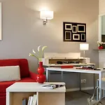 Adagio Paris Apartahotel