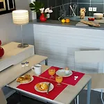 Adagio Paris Montrouge