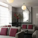 Apartahotel Adagio Paris