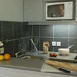 Adagio Paris Apartahotel Montrouge