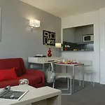 Adagio Paris Apartahotel Montrouge