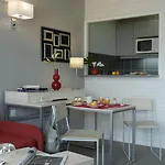 Adagio Paris