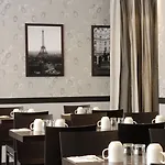 Adagio Paris