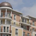 Adagio Paris 4*