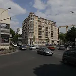 Adagio Paris