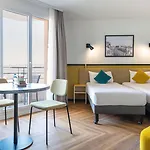Adagio Paris Apartahotel Montrouge