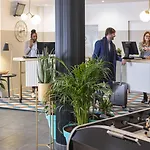 Adagio Paris 4* Montrouge