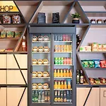 Adagio Paris 4*
