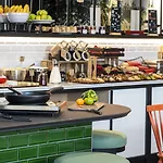Apartahotel Adagio Paris
