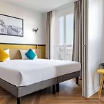 Apartahotel Adagio Paris Montrouge