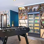 Adagio Paris Apart-hotel Montrouge