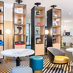 Apartahotel Adagio Paris