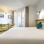 Apartahotel Adagio Paris Montrouge