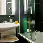 Adagio Paris Apartahotel