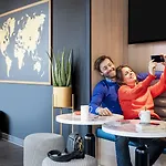 Adagio Paris Lejlighedshotel Montrouge