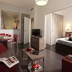 Adagio Paris Apart-hotel 4*