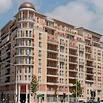 Aparthotel Adagio Paris Montrouge