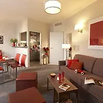 Adagio Paris 4* Montrouge
