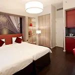 Aparthotel Adagio Paris