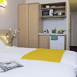Adagio Paris Montrouge