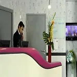 Adagio Paris Apart-hotel 4*