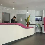 Adagio Paris Montrouge