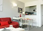 Adagio Paris Apart-hotel 4*