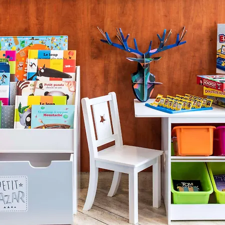Aparthotel Adagio Paris