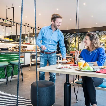 Adagio Paris Montrouge