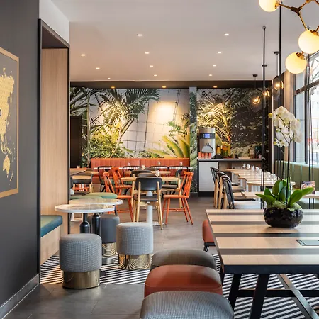 Aparthotel Adagio Paris Montrouge