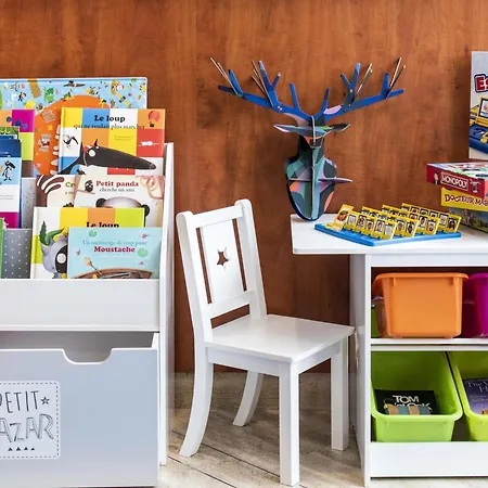 Lägenhetshotell Adagio Paris Montrouge