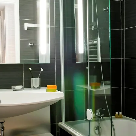 Adagio Paris 4* Montrouge