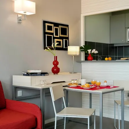 Adagio Paris