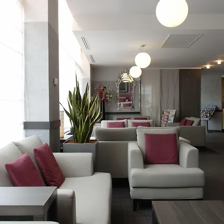 Adagio Paris Lägenhetshotell