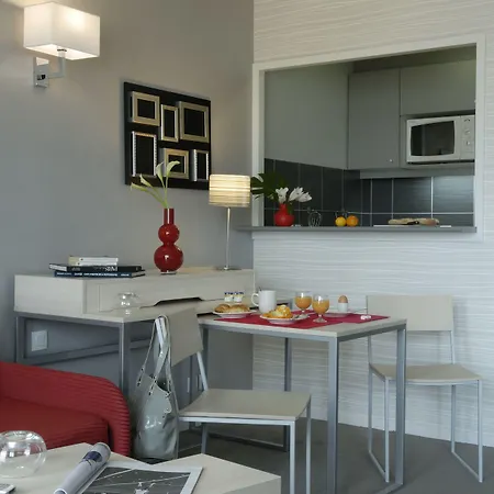 Adagio Paris