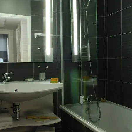 Adagio Paris Montrouge