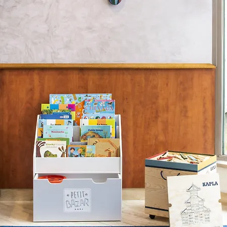 Adagio Paris Montrouge