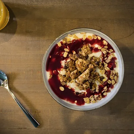 公寓式酒店 巴黎蒙鲁爱达格公寓式酒店