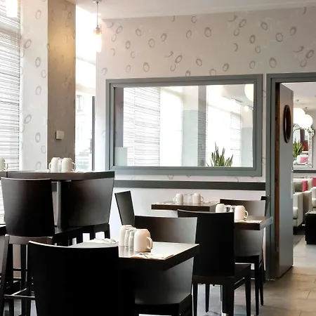 Adagio Paris Lägenhetshotell 4*