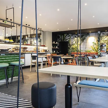 Adagio Paris Aparthotel
