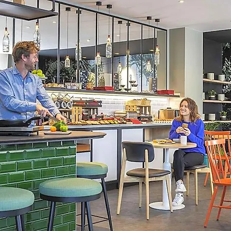 Adagio Paris Aparthotel Montrouge