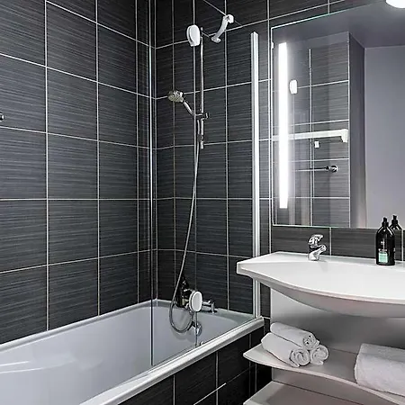 Adagio Paris Aparthotel
