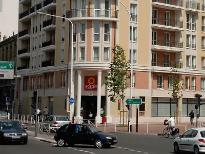 Aparthotel Adagio Paris Montrouge