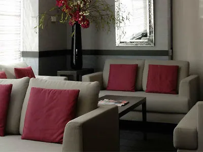 Adagio Paris Montrouge