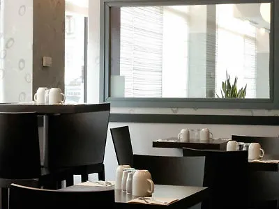 Adagio Paris Aparthotel 4*