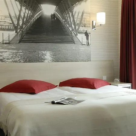 Adagio Paris Montrouge