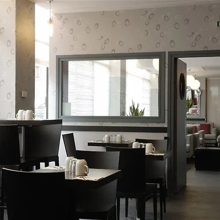 Lägenhetshotell Adagio Paris Montrouge