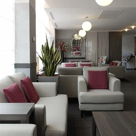 Aparthotel Adagio Paris 4*