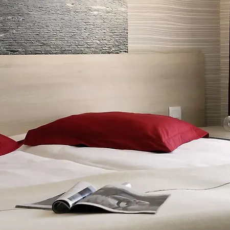 Adagio Paris Lägenhetshotell Montrouge