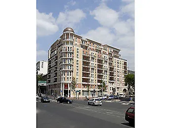Aparthotel Adagio Paris 4*